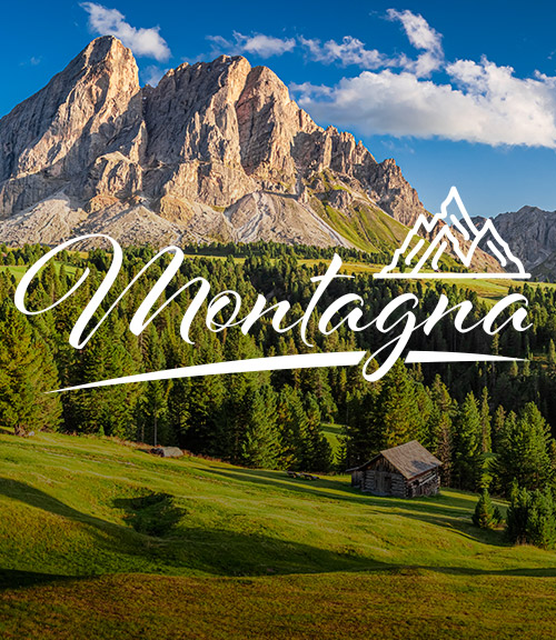 montagna